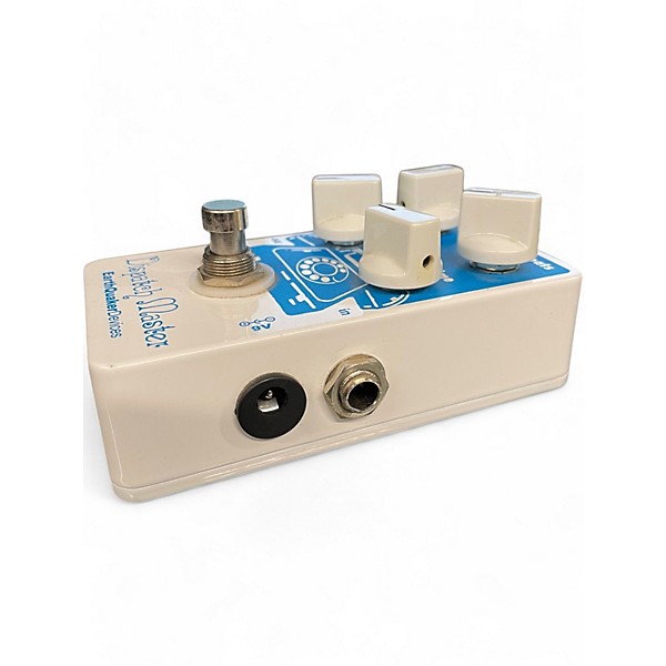 Used EarthQuaker Devices Dispatch Master Delay and Reverb Effect Pedal