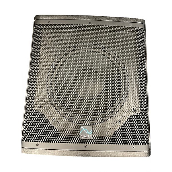 Used Kali Audio WS12 Powered Monitor