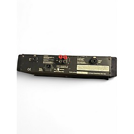 Used Hothouse 400 Power Amp