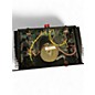 Used Hothouse 400 Power Amp