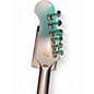 Used Epiphone DG335 Pelham Blue Hollow Body Electric Guitar