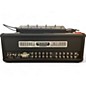 Used 2016 MESA/Boogie DUAL RECTIFIER ROAD KING 4 CHANNEL 120W HEAD Tube Guitar Amp Head