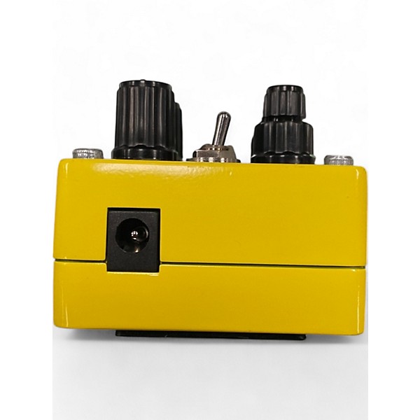 Used DigiTech Cab Dry VR Effect Pedal