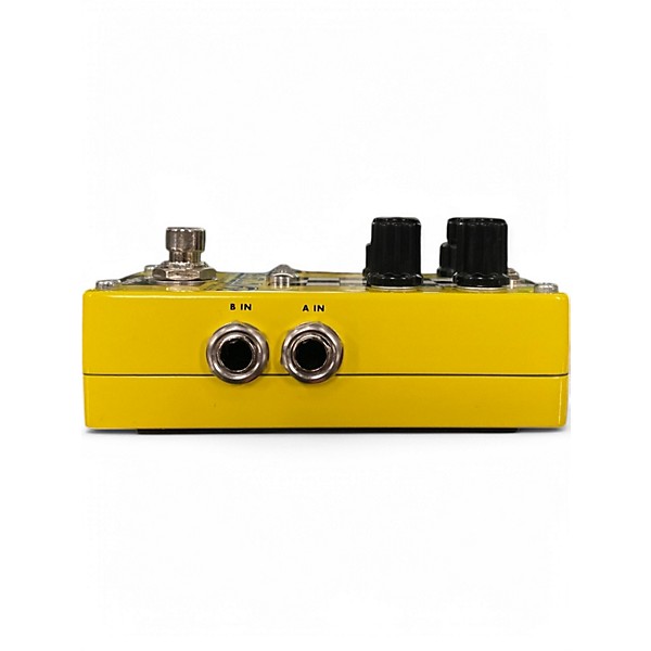 Used DigiTech Cab Dry VR Effect Pedal