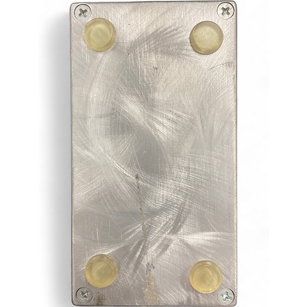 Used Pfeiffer Fuzz-O Effect Pedal