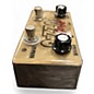 Used Pfeiffer Fuzz-O Effect Pedal