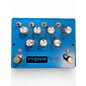 Used Empress Effects Para Parametric Pedal thumbnail