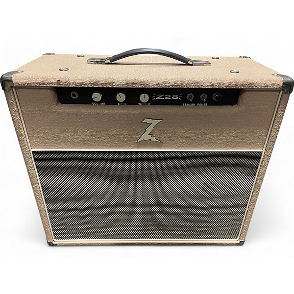 Used Dr Z Z28 Tube Guitar Combo Amp