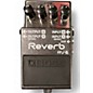 Used BOSS RV6 Digital Reverb Effect Pedal thumbnail