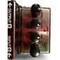 Used BOSS RV6 Digital Reverb Effect Pedal