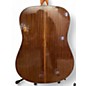 Used 2000 Barbarossa D-12 Custom Natural 12 String Acoustic Guitar