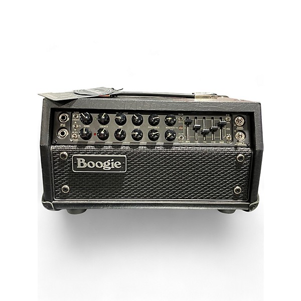 Used MESA/Boogie Mark V 25 Tube Guitar Amp Head