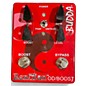 Used Budda ZenMan OD/BOOST Effect Pedal thumbnail