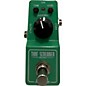 Used Ibanez Tube Screamer Mini Effect Pedal thumbnail