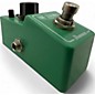 Used Ibanez Tube Screamer Mini Effect Pedal