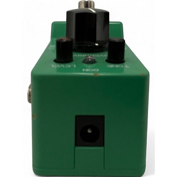 Used Ibanez Tube Screamer Mini Effect Pedal