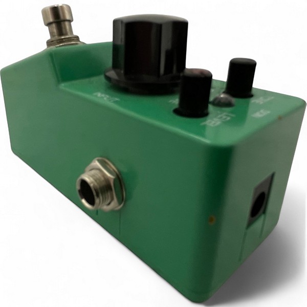 Used Ibanez Tube Screamer Mini Effect Pedal