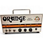 Used Orange Amplifiers TT15H Tiny Terror 15W Tube Guitar Amp Head thumbnail