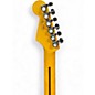 Used Fender American Ultra Stratocaster HSS COBRA BLUE Solid Body Electric Guitar