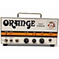 Used Orange Amplifiers TT15H Tiny Terror 15W Tube Guitar Amp Head thumbnail