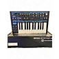 Used Novation Bass Station II Synthesizer thumbnail