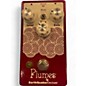 Used EarthQuaker Devices Plumes Small Signal Shredder Overdrive Effect Pedal thumbnail