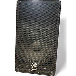 Used Yamaha DXR12 Powered Speaker