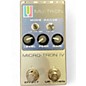 Used Mu-Tron MICRO TRON Effect Pedal thumbnail