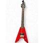 Used First Act ME273 Ferrari Red Electric Guitar thumbnail