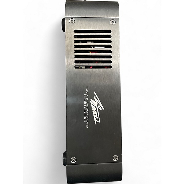 Used Darkglass MICROTUBES 900 Bass Amp Head