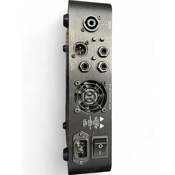 Used Darkglass MICROTUBES 900 Bass Amp Head