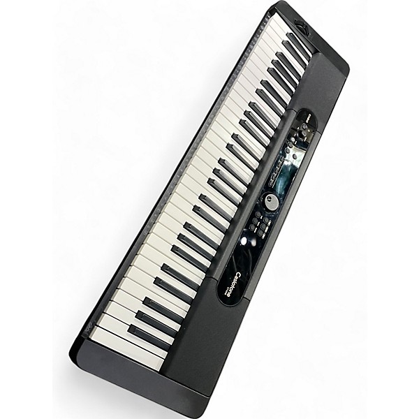 Used Casio cts410 Portable Keyboard