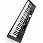 Used Casio cts410 Portable Keyboard