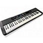 Used Casio cts410 Portable Keyboard