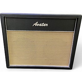 Used Avatar 2x12 Guitar Cabinet