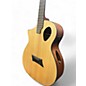 Used Michael Kelly Forte Port Natural Acoustic Electric Guitar