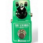 Used Ibanez MINI TUBESCREAMER Effect Pedal thumbnail