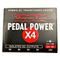 Used Voodoo Lab Pedal Power X4 Isolated Power Supply Power Supply thumbnail