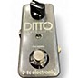 Used TC Electronic Ditto Looper Pedal thumbnail