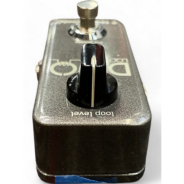 Used TC Electronic Ditto Looper Pedal