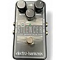 Used Electro-Harmonix Silencer Noise Gate Effect Pedal thumbnail