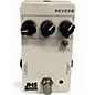 Used JHS Pedals Alpine Reverb Effect Pedal thumbnail