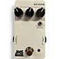 Used JHS Pedals Alpine Reverb Effect Pedal