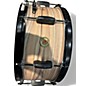 Used TAMA 14in Wood Works Zebra Wood Drum thumbnail