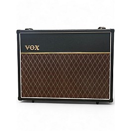 Used VOX V212C Guitar Cabinet