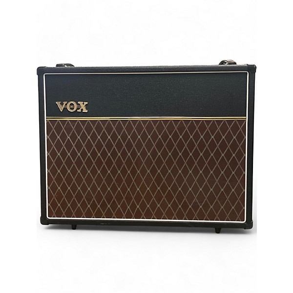 Used VOX V212C Guitar Cabinet