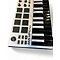 Used Akai Professional MPK Mini MKII MIDI Controller