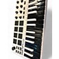 Used Akai Professional MPK Mini MKII MIDI Controller