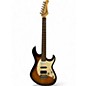 Used Cort G SERIES 2 Tone Sunburst Solid Body Electric Guitar thumbnail