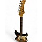 Used Cort G SERIES 2 Tone Sunburst Solid Body Electric Guitar